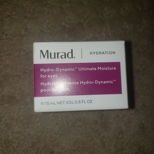 Murad moisture for eyes